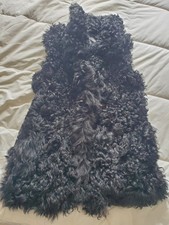 TOPSHOP gilet uk 10 waiscoat