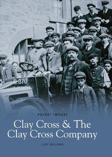 Clay cross and - clay,
