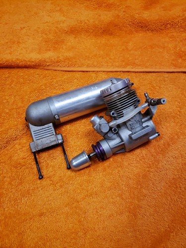 Tower hobbies engine - tower,
