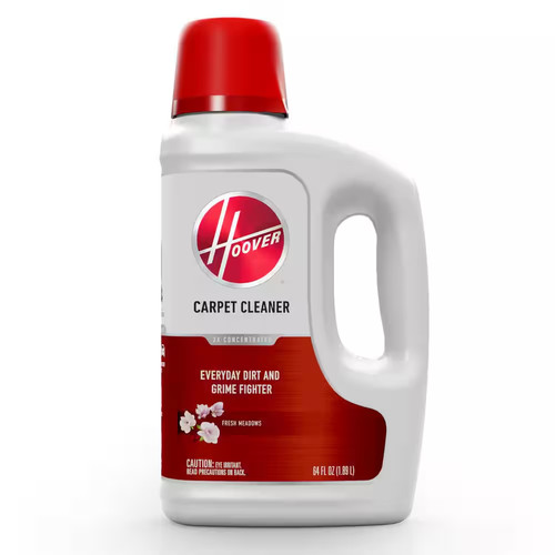 Renewal carpet cleaner - 64,