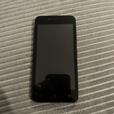 Lenovo A Plus A1010A20 Black