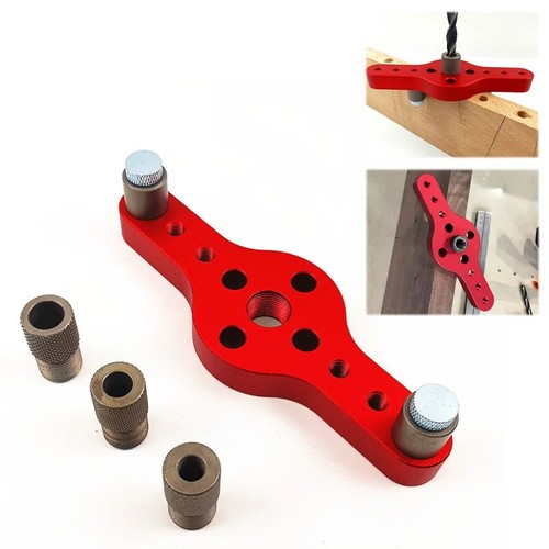 Pocket hole jig vertical - pocket,