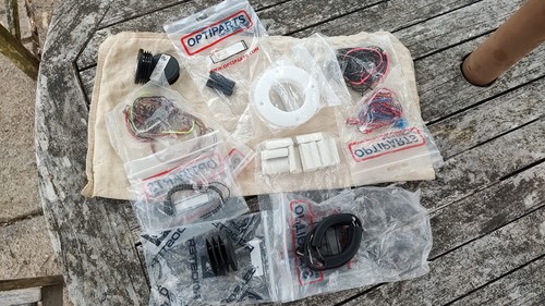Oppi optimist spares - oppi,