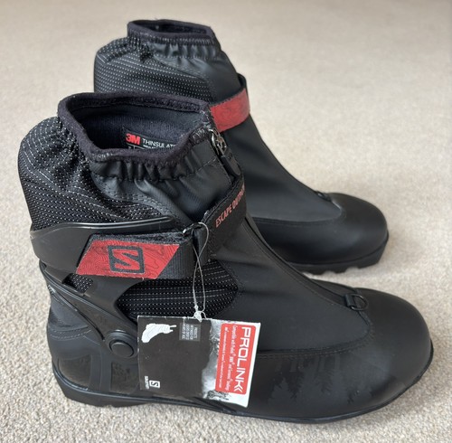 Salomon escape outpath prolink - outpath,