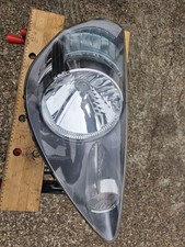 O/S Headlamp Honda Jazz
