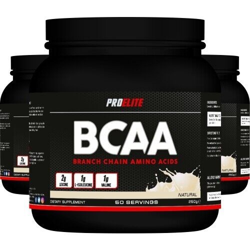 Pro elite bcaa powder - pro,