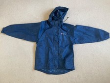 Frogg Toggs Womens All Purpose Rain Jacket  Royal Blue Model AP63510-S/M