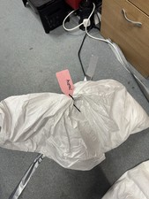 Aceral Plastic pellets - 9.5kg