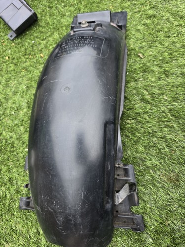 Honda cbx 750 bolder - 750, rear