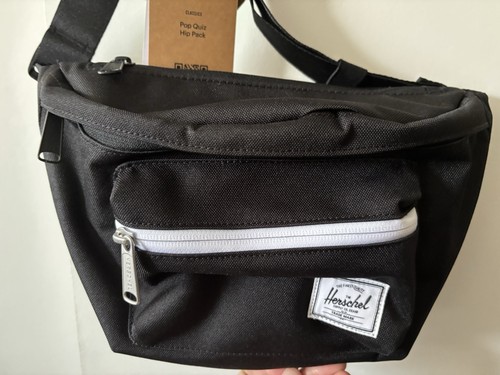 Herschel classic hip - , pack