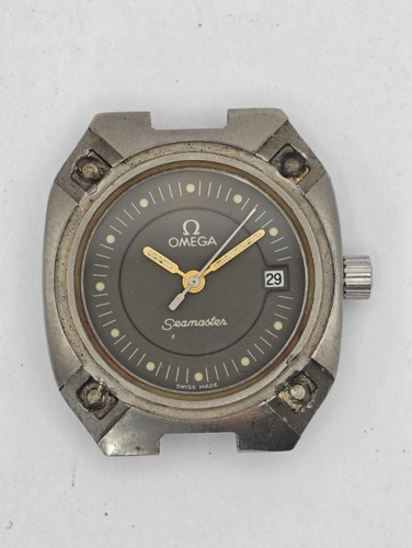 Omega seamaster polaris - omega,