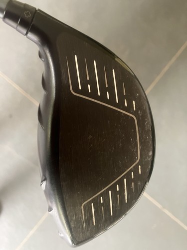 Ping g425 sft driver - ping,