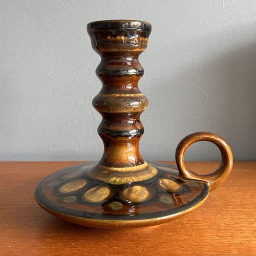 Vintage flora gouda holland - vintage,