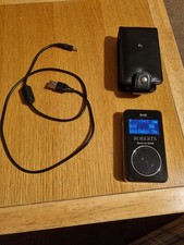 Roberts Sports DAB  Rechargeable DAB/FM with charger and case..working fine
