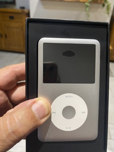 Ipod classic 5th generation - classic,