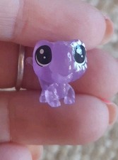 LPS Hasbro Littlest Pet Shop  teeniest tiniest  Mini Figure Collectible Toys 