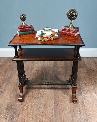 Victorian dumb waiter - victorian,