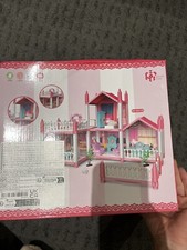 Doll House Kit Asseccories