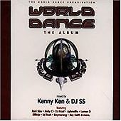 Various artists world dance - -,
