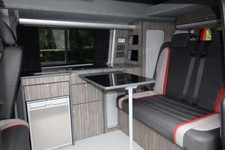 VW T5 T6 Camper van furniture