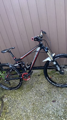 Trek fuel ex8 2008 - fuel,