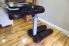 Philips sunbed Sunmobile 4S breaking for parts 