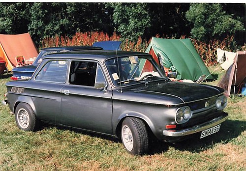 Vintage car photo approx x - vintage,