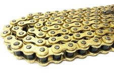 Motorcycle Drive Chain 520-112