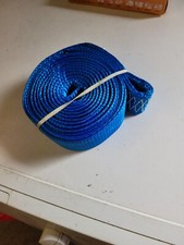 Lifting Slings -  2 Tonne/ 3 Metre In Length (Sold In packs of 3's)