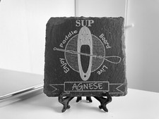 Paddleboard Personalised Gift
