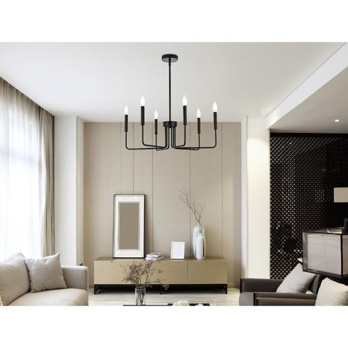 Chandelier light fixture - light,