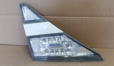 GENUINE 2008-2014 TOYOTA VELLFIRE-NEAR SIDE PASSENGER SIDE INNER REAR BACK LIGHT
