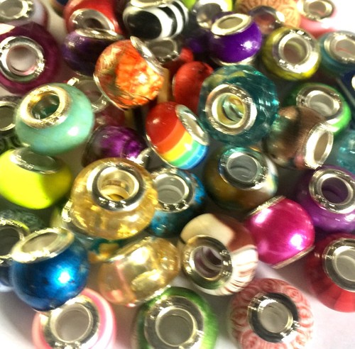 25x mix resin and acrylic - mix,