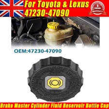 Toyota & Lexus Brake Master