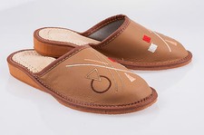 Women`s/Ladies Leather