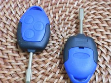 2 X GENUINE FORD TRANSIT