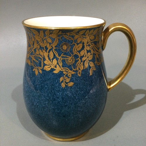 Antique royal worcester - antique,