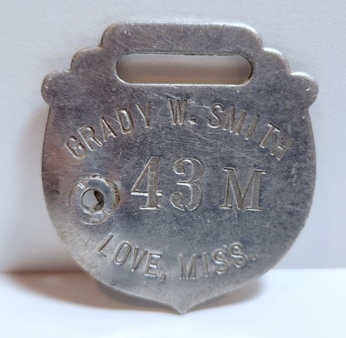 1940s love mississippi - 1940s,