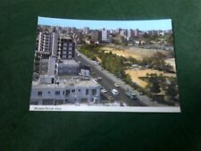 NICOSIA Cyprus Partial View Street Scene