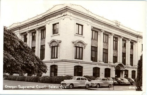 Rppc salem oregon classic cars - oregon,