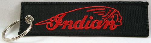 Indian motorcycles embroidered - indian,
