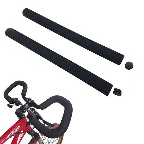 Extra long smooth handle bar - long,