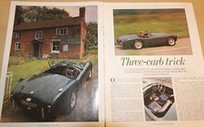 Original CSC 1989 magazine