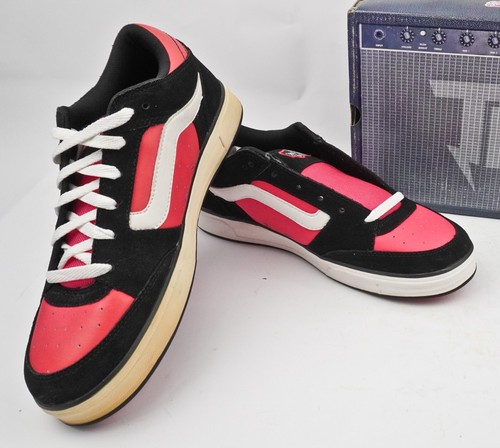 Vans tnt trujillo puffy - vans,