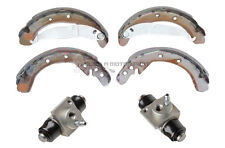 VAUXHALL COMBO VAN 2002-2011