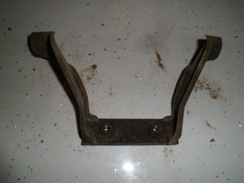 Honda cx500 1978 used - cx500, rear