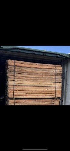 Douglas fir feather edge - fir,