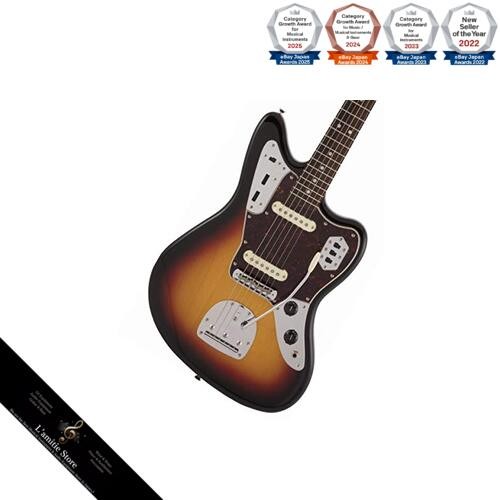 Fender electric guitar made - electric,