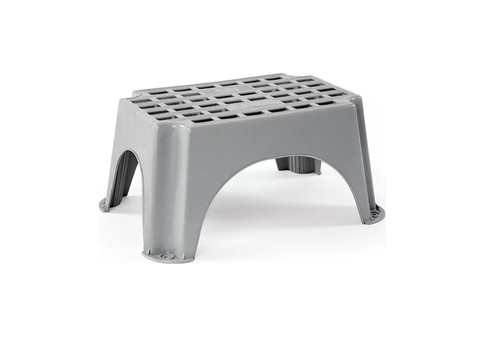 Fiamma platium plastic - platium,