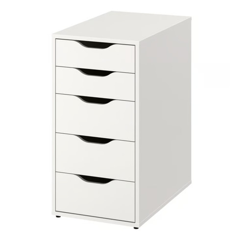 New ikea alex drawer - drawer, unit